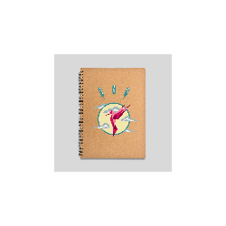 pack carnets de notes