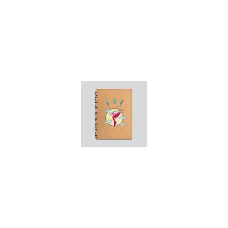pack carnets de notes