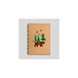 pack carnets de notes