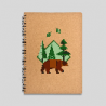 pack carnets de notes