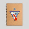 pack carnets de notes